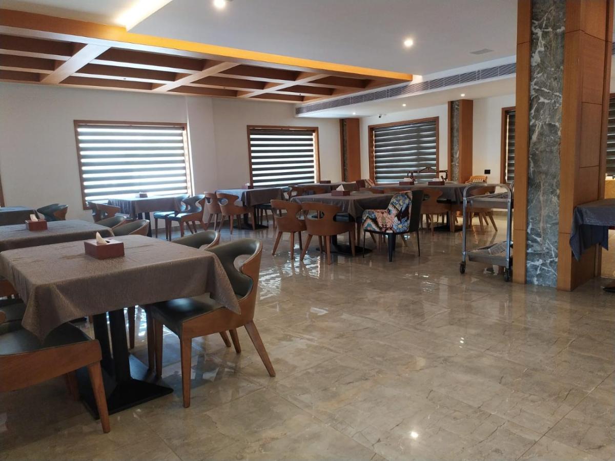Mothimahal Residency Thrissur Hotel Exterior photo